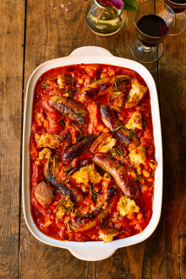 Jamie Oliver Big Love Epic Roaster | 39x25x8cm