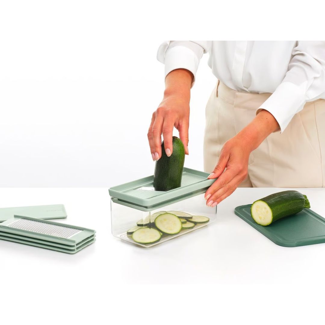 Brabantia Slicer & Grater Set TASTY +