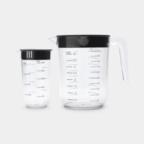 Brabantia Measuring Mug Set TASTY +
