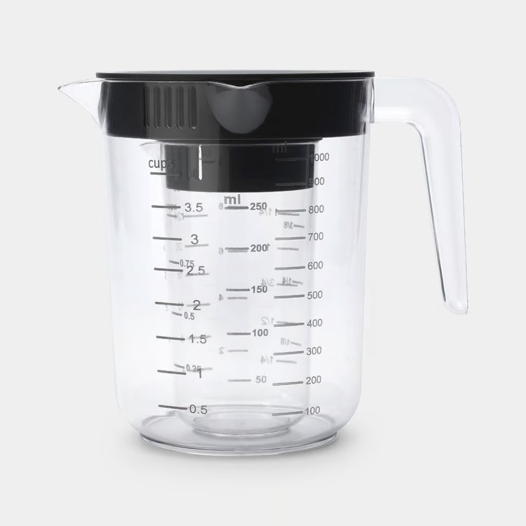 Brabantia Measuring Mug Set TASTY +