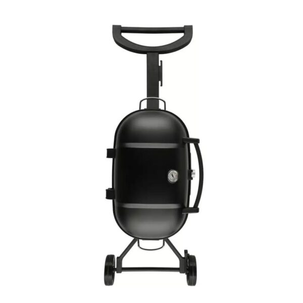 Mustang Electric Grill Voyage | 2400W | 54x32cm - Image 6
