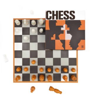 Suck UK BOXO Chess