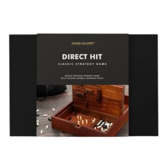 Iron & Glory Direct Hit Ship Sinking Game