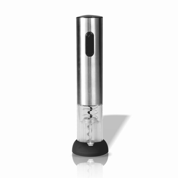 Haeger LUCCA Rechargeable Corkscrew