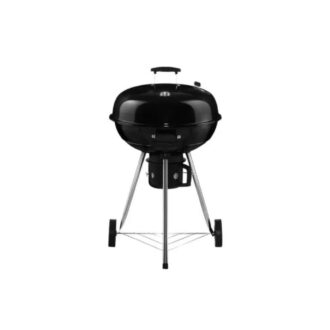 Mustang Charcoal Grill Basic 57 | Thermometer | Diameter 54cm