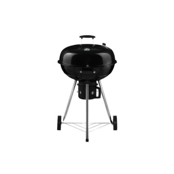 Mustang Charcoal Grill Basic 57 | Thermometer | Diameter 54cm