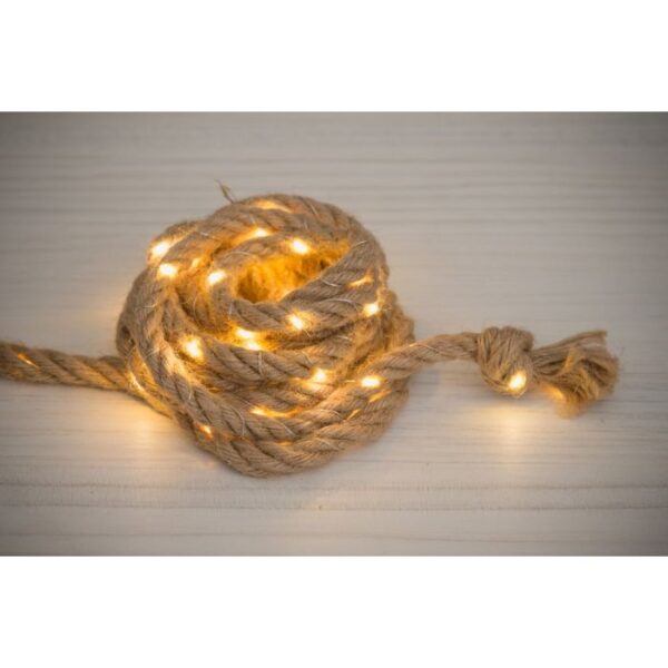 Tarmo Solar Light Rope 3 m - Image 4
