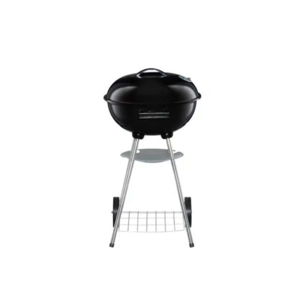Mustang Charcoal Grill Basic 43 | Compact | Diameter 41.5cm