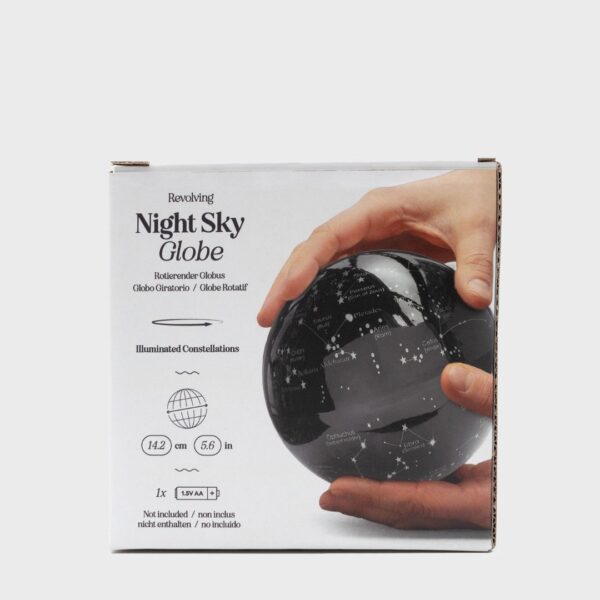 Luckies Revolving Night Sky - Image 4