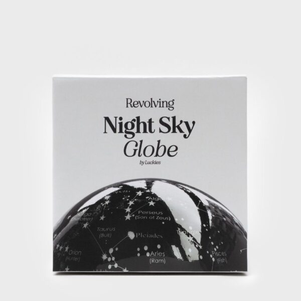 Luckies Revolving Night Sky - Image 5