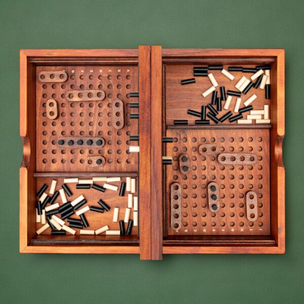 Iron & Glory Direct Hit Ship Sinking Game - Image 2