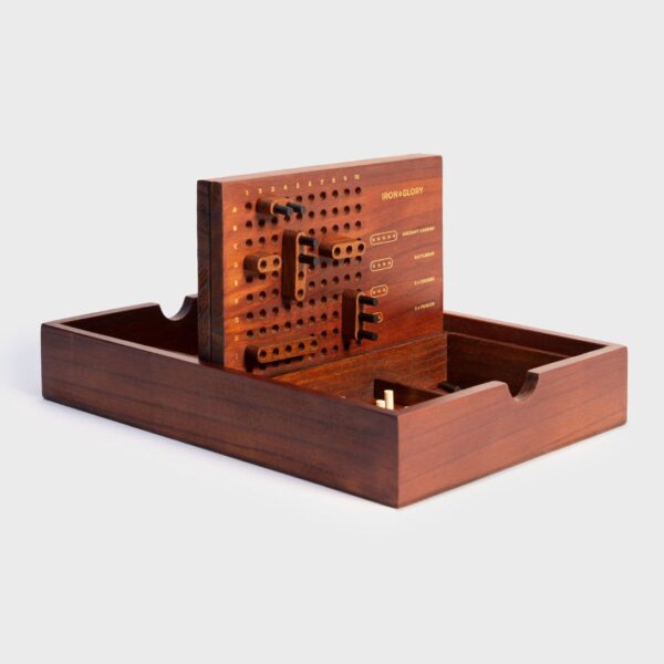 Iron & Glory Direct Hit Ship Sinking Game - Image 5