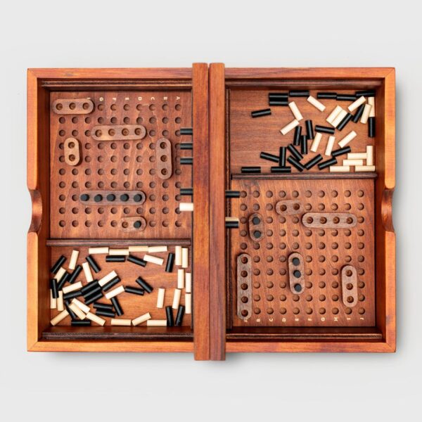 Iron & Glory Direct Hit Ship Sinking Game - Image 6