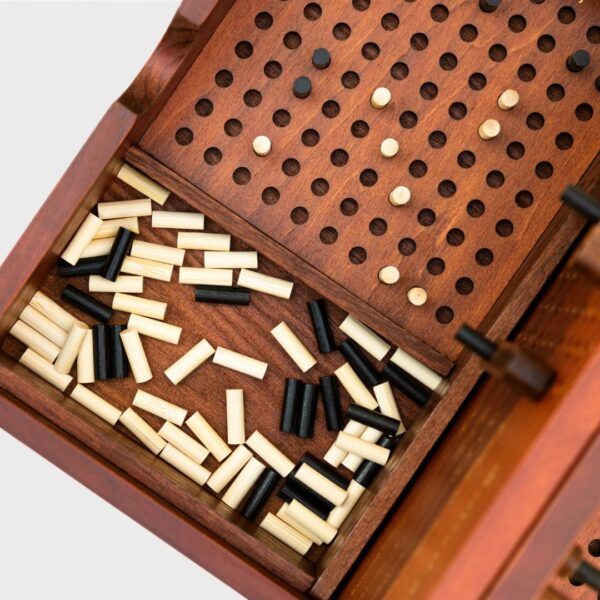 Iron & Glory Direct Hit Ship Sinking Game - Image 9