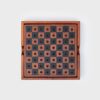 Iron & Glory Checkmate Wooden Chess & Checkers Set - Image 6