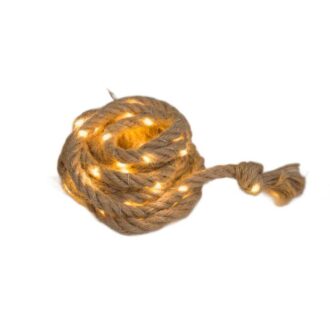 Tarmo Solar Light Rope 3 m