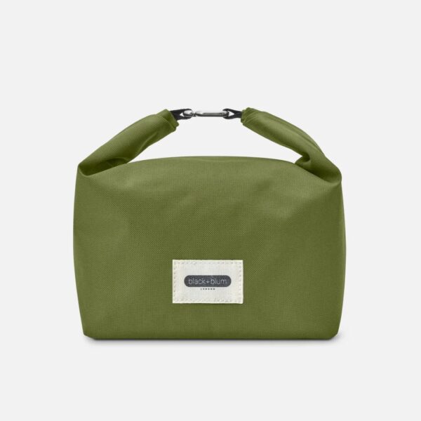 Black + Blum Lunch Bag 6.7L - Image 3
