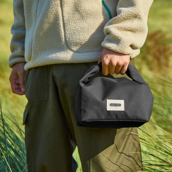 Black + Blum Lunch Bag 6.7L - Image 6