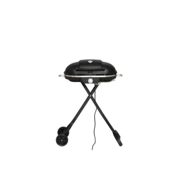 Mustang Electric Grill Voyage | 2400W | 54x32cm