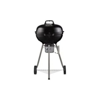 Mustang Charcoal Grill Basic 47 | Ash Bowl | Diameter 44cm