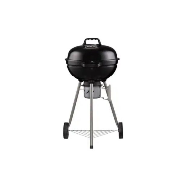 Mustang Charcoal Grill Basic 47 | Ash Bowl | Diameter 44cm