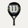 Wilson Padel Racket Optix V1 | Black - Image 6