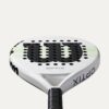 Wilson Padel Racket Optix V1 | White - Image 2