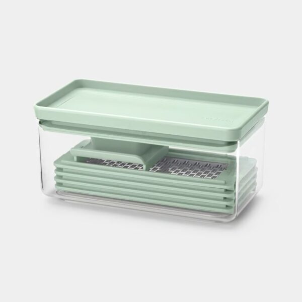 Brabantia Slicer & Grater Set TASTY + - Image 3