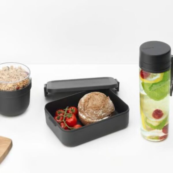 Brabantia Make & Take Breakfast & Lunch Set - Image 3