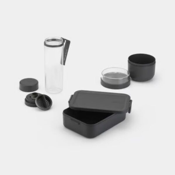 Brabantia Make & Take Breakfast & Lunch Set - Image 2