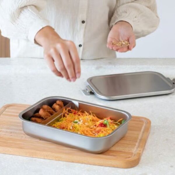 Brabantia Make & Take Lunch Box - Large - Image 4