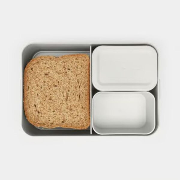 Brabantia Make & Take Lunch Box - Bento - Image 2