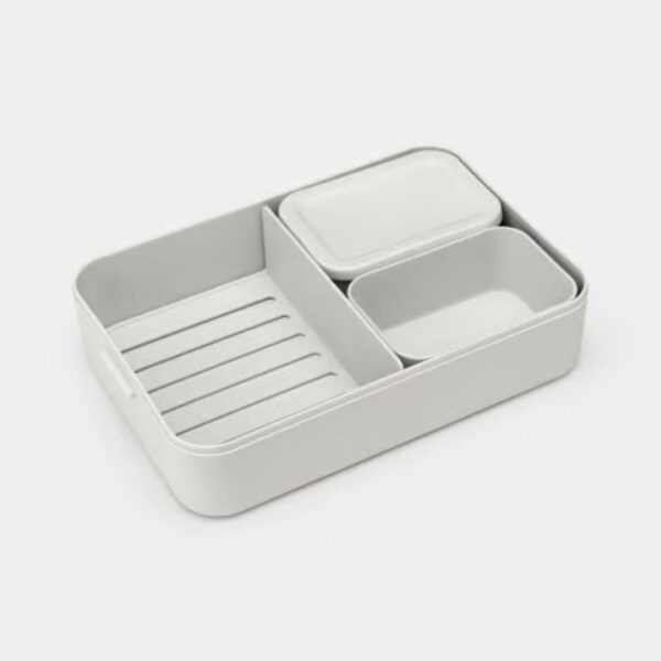 Brabantia Make & Take Lunch Box - Bento - Image 3