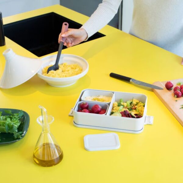 Brabantia Make & Take Lunch Box - Bento - Image 4