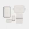 Brabantia Make & Take Lunch Box - Bento - Image 5