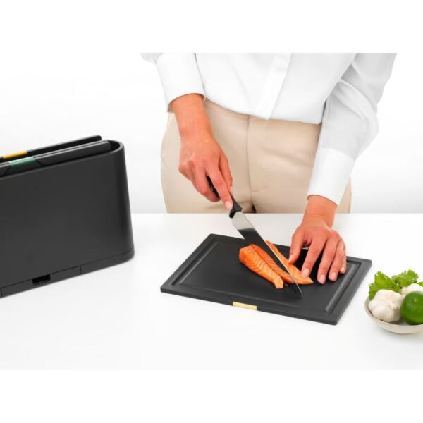 Brabantia Chopping Boards Set TASTY + - Image 4