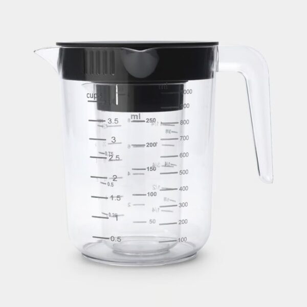 Brabantia Measuring Mug Set TASTY + - Image 2