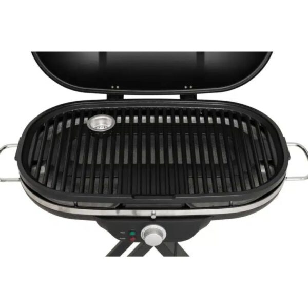 Mustang Electric Grill Voyage | 2400W | 54x32cm - Image 5