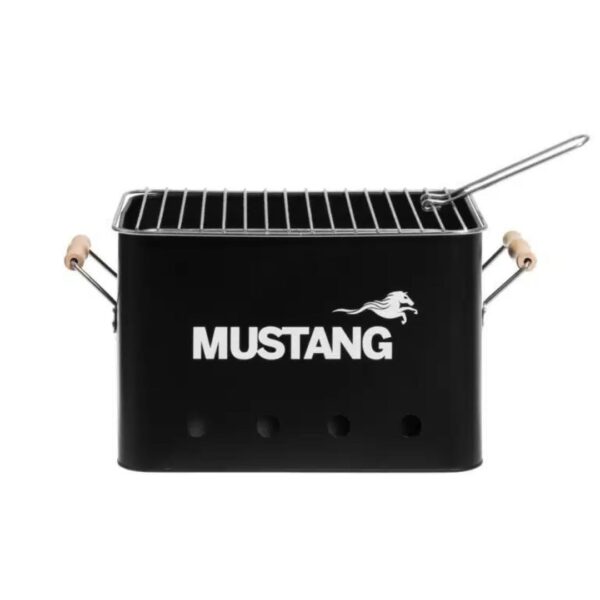 Mustang Charcoal Grill Party | Table Top