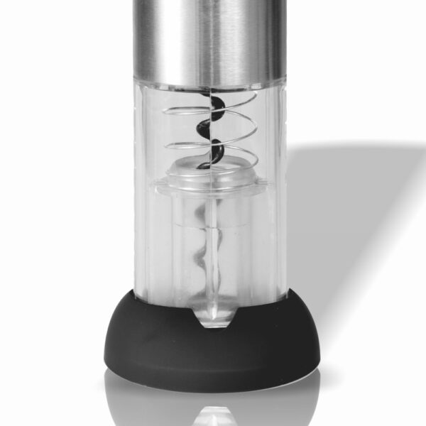 Haeger LUCCA Rechargeable Corkscrew - Image 2