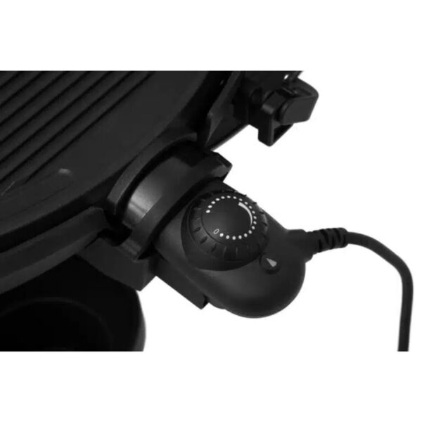 Mustang Electric Grill Torres | Grey | 2000W | Removable Thermostat - Image 5
