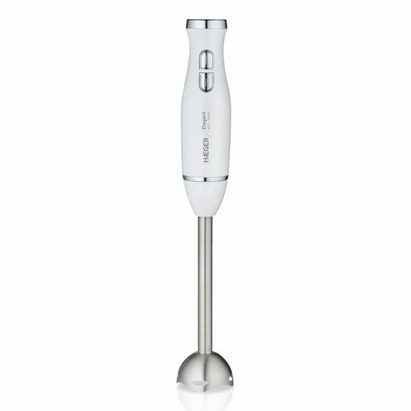 Haeger Elegant Hand Blender 400W