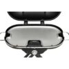 Mustang Electric Grill Voyage | 2400W | 54x32cm - Image 4