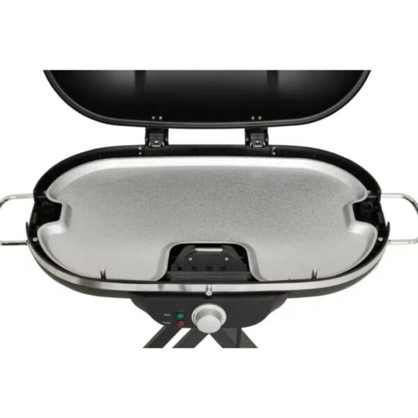 Mustang Electric Grill Voyage | 2400W | 54x32cm - Image 4