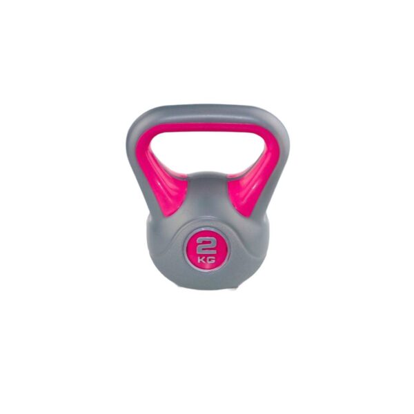 Sveltus Fit Kettlebell - 2kgs