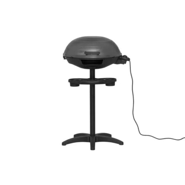 Mustang Electric Grill Torres | Grey | 2000W | Removable Thermostat