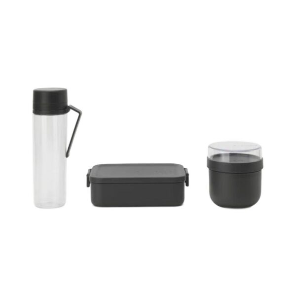 Brabantia Make & Take Breakfast & Lunch Set