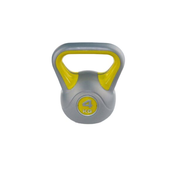 Sveltus Fit Kettlebell - 4kgs