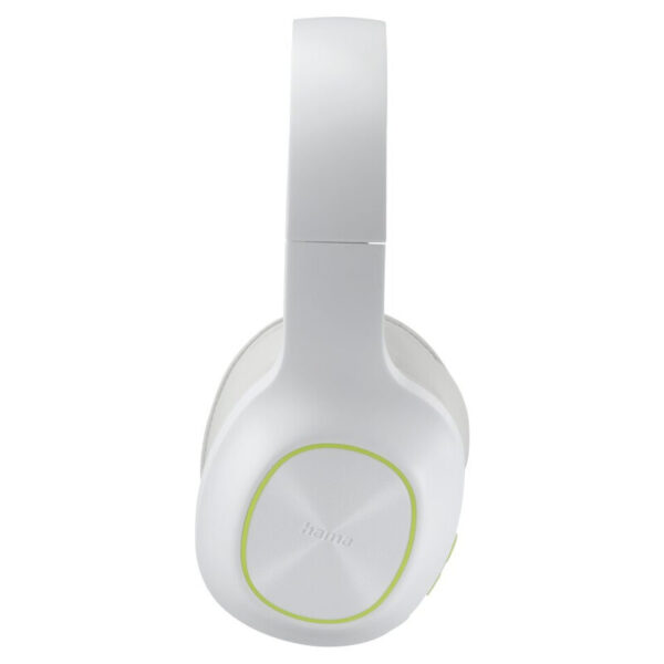 HAMA "Spirit Calypso III" Over-Ear Bluetooth® Headphones - Image 7