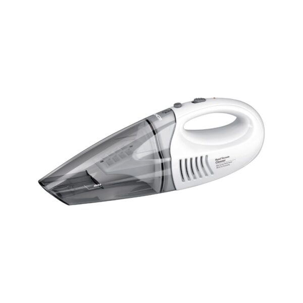 Sencor Cordless Handheld Vacuum Cleaner | White